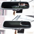 thumbnail image 2 of Djiypn Adjustable Wide-Angle Car Reversing Mirror with High-Definition Non-Reflective Lens - Enhance Driving Safety by Reducing Blind Spots for Everyday Drivers, 2 of 9