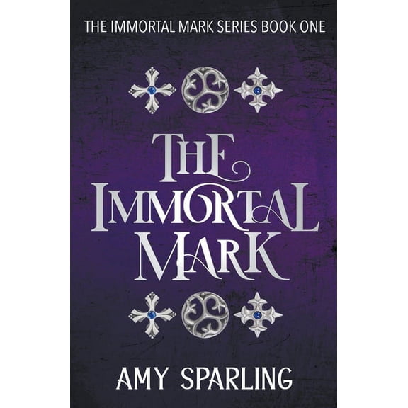 The Immortal Mark, (Paperback)