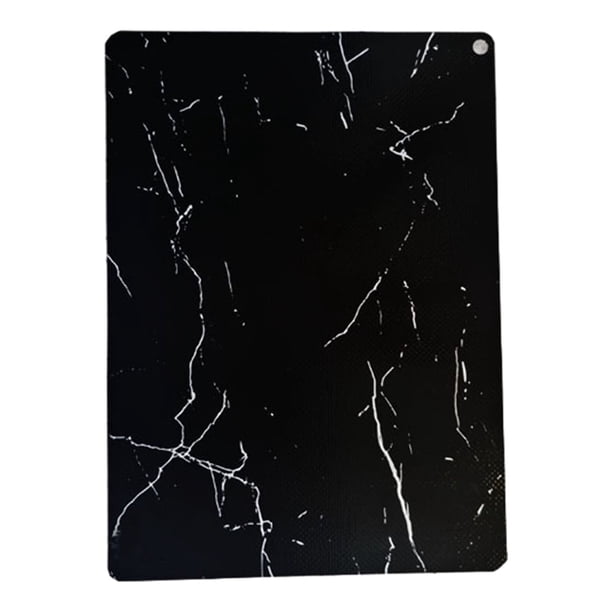 Injueey Protector de placa de inducción, 2 pack/lote, fácil de limpiar, silicona de alimentaria, más electrodomésticos de cocina Cocina y Comedor tres 25*35cm