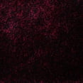 thumbnail image 4 of RUGSOTIC Carpets 3'x5' Rectangle Hand Tufted Shag Polyester Handmade Violet Black Solid Area Rugs for Living Room Bedroom K00111, 4 of 8
