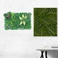 thumbnail image 5 of HOMEMAXS  Faux Boxwood Wall Panel Greenery Mat Artificial Plant, 5 of 8