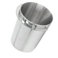 thumbnail image 4 of Coffee Dosing Cup,58mm Dosing Cup Stainless Metal Dosing Cup Coffee Dosing Cup Powder Feeder Masterfully Created, 4 of 8