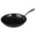thumbnail image 6 of Cuisinart Greengourmet Hard Anodized Eco Friendly Non-Stick 10" Open Skillet, 6 of 7