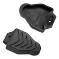 thumbnail image 3 of Road bike cleats protector Pedal cleats covers Replacement for LOOK Delta cleats covers Replacement for LOOK KEO cleats covers Replacement for SPD-SL cleats covers, 3 of 8