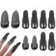 thumbnail image 2 of Punk Finger Rings 10Pcs Fingertip Claw Rings For Women Perfect For Halloween Cosplay Performances, 2 of 2