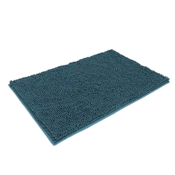 Ctnporpo Bathroom Non Slip Absorbent Mat Floor Mat Bathroom Door Mat Door Mat Bedside Carpet Area Rug Carpet