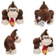 thumbnail image 5 of Muñeco de peluche de Anime Mario, Princesa Peach, Shy Guy, Toadette, Bowser JR, Luigi, Yoshi, Waluigi, Wario, Koops, Kamek, 5 of 5