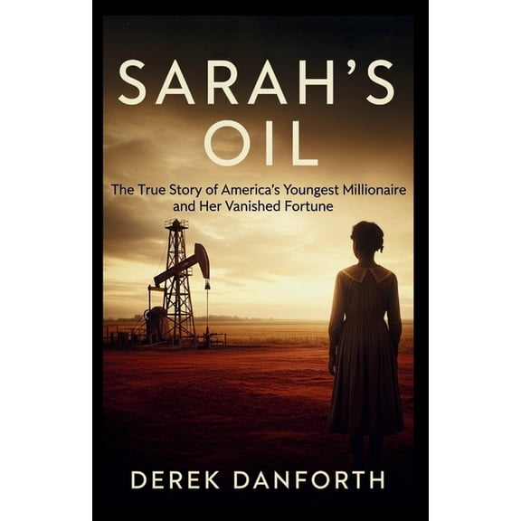Fact vs. Film Sarah's oil: The True Story of America's Youngest Millionaire and Her Vanished Fortune, Book 31, (Paperback)