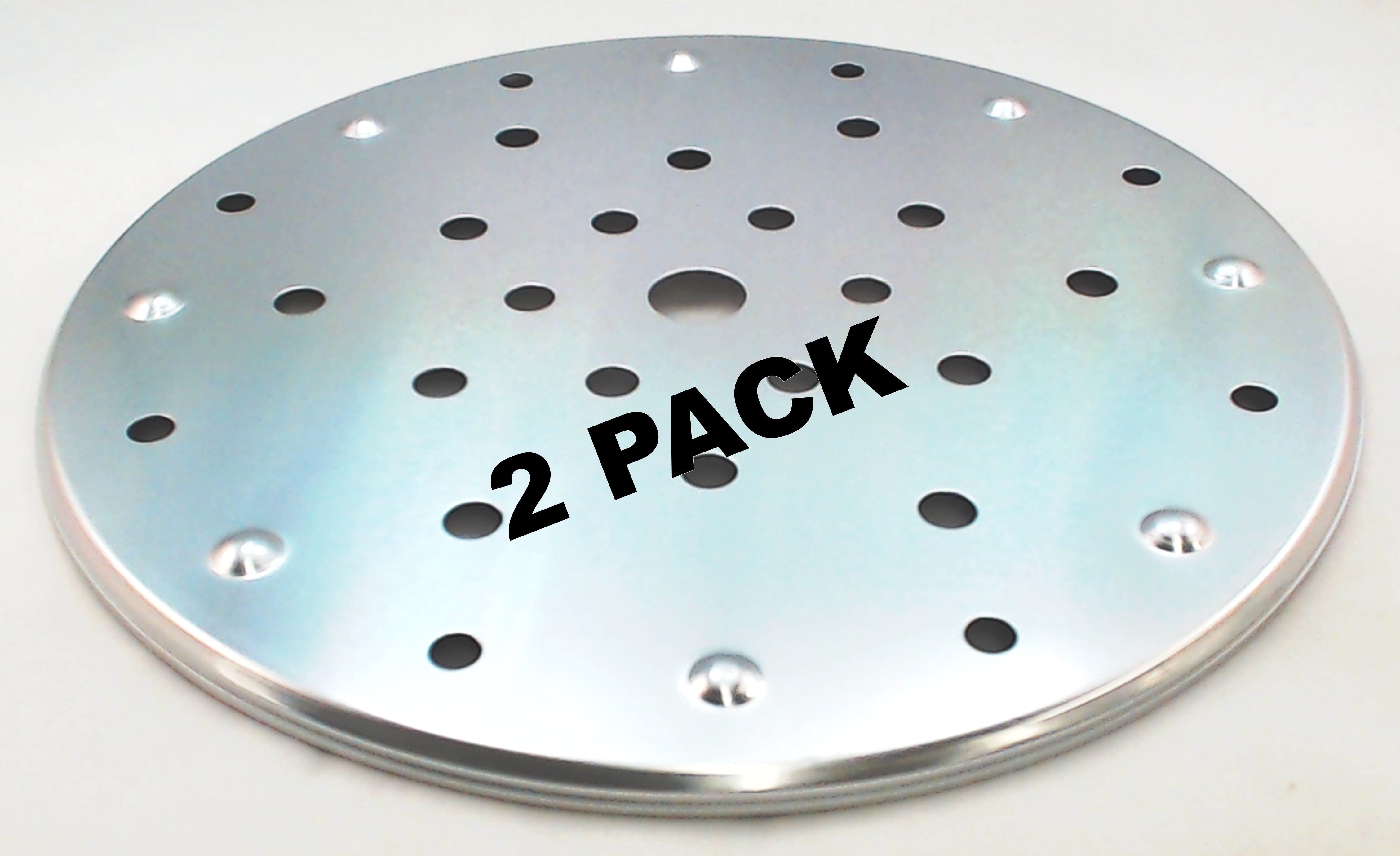2 Pk, Presto Pressure Cooker Cooking Rack, 85622
