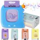 thumbnail image 2 of Tarjetas flash parlantes 112 piezas de doble cara para bebés Audible Sight Words Cards Toy para niños pequeños que aprenden Flashcards preescolar juguetes interactivos educativos regalos para niños de, 2 of 11