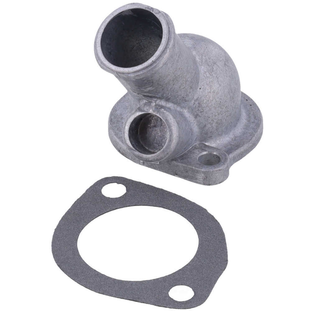 Motorad CH2051 Engine Coolant Thermostat Housing