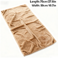 thumbnail image 2 of Fleece Blankets 50x70cm - Bed Blanket Soft Lightweight Fuzzy Cozy Microfiber, 2 of 4