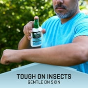 Repel Insect and Mosquito Repellent Family Pump Spray, DEET-Free Bug Spray, 4 Oz