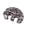 3, variant on Lovely Leopard Print Hair Accessory PVC Hair Barrette Available In Multiple Types Hairpin for Woemn Girls