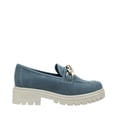 thumbnail image 1 of Mocasín Amy Color Azul Cielo D15480094521 25.5 Dorothy Gaynor Mocasín Amy Color Azul Cielo D15480094521 25.5, 1 of 6