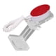 thumbnail image 4 of Soporte antirrobo para teléfono móvil con cadena de seguridad, 4 of 4