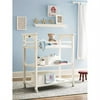 Graco - Lauren Changing Table, Choose Your Finish