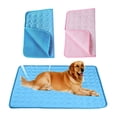 thumbnail image 1 of Almohadillas lavables para orinar de perro, esteras antideslizantes para perros con gran absorción de orina, almohadillas reutilizables para orinar de cachorro, 1 of 5