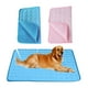 thumbnail image 1 of Almohadillas lavables para orina de perros, alfombrillas antideslizantes para perros con gran absorción de orina, almohadillas reutilizables para orina de cachorros, 1 of 5