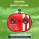 thumbnail image 3 of 1 Set Speed Bumper Cars Toy Mini Remote Controlled Ejectors Vehicles With Remote Controller, 3 of 5
