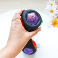 thumbnail image 5 of POINTERTECK Pet Bite Resistant Leisure Interactive Training Toys Sound Luminous Ball, 5 of 5