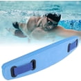thumbnail image 4 of Flotation Belt For Adults Swim Belts For Adults Floatation Eva Blue Swimming Floatation Belt Adjustable, 4 of 5