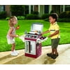 Little Tikes Backyard Barbeque Get Out 'N Grill