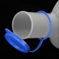 thumbnail image 4 of 1000ml Outdoor Portable Urinal with Lid for Children and Adults, Mobile Urine Collector, 4 of 4
