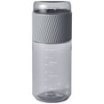 thumbnail image 4 of ZWILLING Bottle Drinking Bottle, 680 ml, Tritan, Grey, 4 of 11