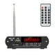 thumbnail image 3 of Amplificador de potencia 3 en 1 Reproductor de MP3 Amplificador de potencia de radio Reproductor de música inalámbrico con control remoto Bluetooth 5.0 Negro, 3 of 12