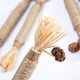 thumbnail image 5 of Palitos dentales Silvervine de Nylatails, Nyla Tails para gatos, palitos Silvervine para gatos, juguete masticable para gatos Nunapets, palitos masticables para gatos Silvervine Catnip, palitos, 5 of 7