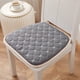 thumbnail image 1 of Cojín para Silla de Comedor, Cojín Grueso para Asiento de Silla, Cojín de Espuma de Rebote, Cojín para Taburete de Oficina, Cojín para Mesa de Comedor, 1 of 6