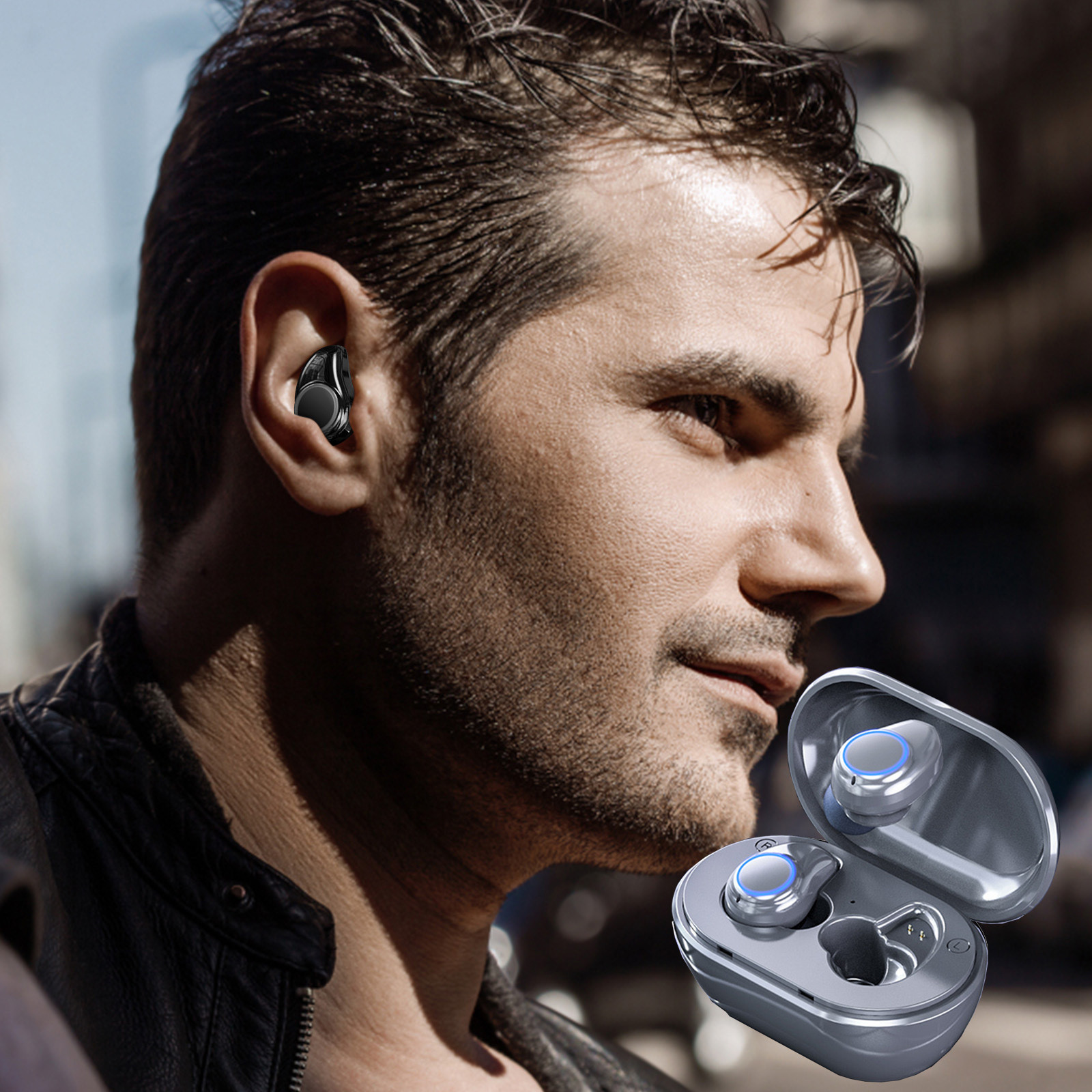 Best Earbuds For Runners 2023 Best Running Headphones atelieryuwa