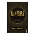 thumbnail image 1 of El Método Bullet Journal Booket Ryder Carroll, 1 of 2