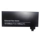 thumbnail image 1 of Convertidor Gigabit Ethernet Fibra Única perfecl 10/100 Mbps 1 Pieza, 1 of 7