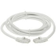 thumbnail image 2 of SF Cable Cat6 UTP Ethernet Cable, 25 feet  White, 2 of 5