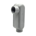 thumbnail image 2 of Rigid Conduit Body LL Series 1-¼” UL Threaded, 2 of 5