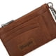 thumbnail image 3 of Billetera Montana West Wrangler RFID Slim Porta Tarjetas con Llavero, 3 of 6