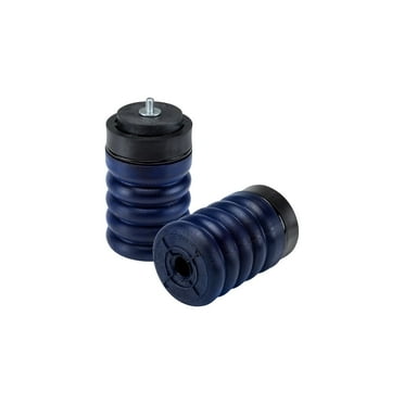 Super Springs 2015-2020 Fits Ford Transit-150 250 350 Transit-350 HD SumoSprings Rear Air Helper Spring SSR-121-40