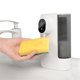 thumbnail image 2 of Dispensador Automático de Jabón Líquido de 500 Ml, Dispensador de Jabón para Montaje en Pared, Dispensador de Jabón para Manos y Platos Sin Contacto para Baño, Color, 2 of 5