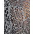 thumbnail image 6 of Womens Sleeveless Open Front Crochet Shawl Cardigan Bikini Cover Up, 6 of 8