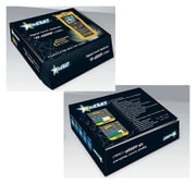 Findsat VF-6800P VF 6800P DVB-S2 dvb-C dvb-T2 combo Satellite Finder meter v8 finder max vs SATLINK ST-5155 v10 pro