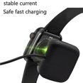 thumbnail image 2 of Smart Watch Magnetic Charger Smartwatch Charging Cable Usb Chargeable Adapter Shytmv, 2 of 5