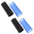 thumbnail image 3 of Alto Tenor Soprano Saxophone Neck Tube with Durable Silicone Joint for Enhanced Sound Quality and Instrument Protection 4pcs, 3 of 5