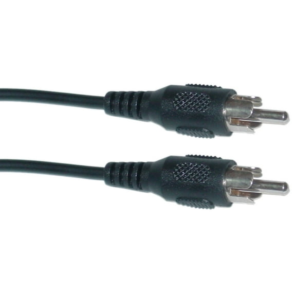 CableWholesale 10R1-01125 Audio - Video Cables