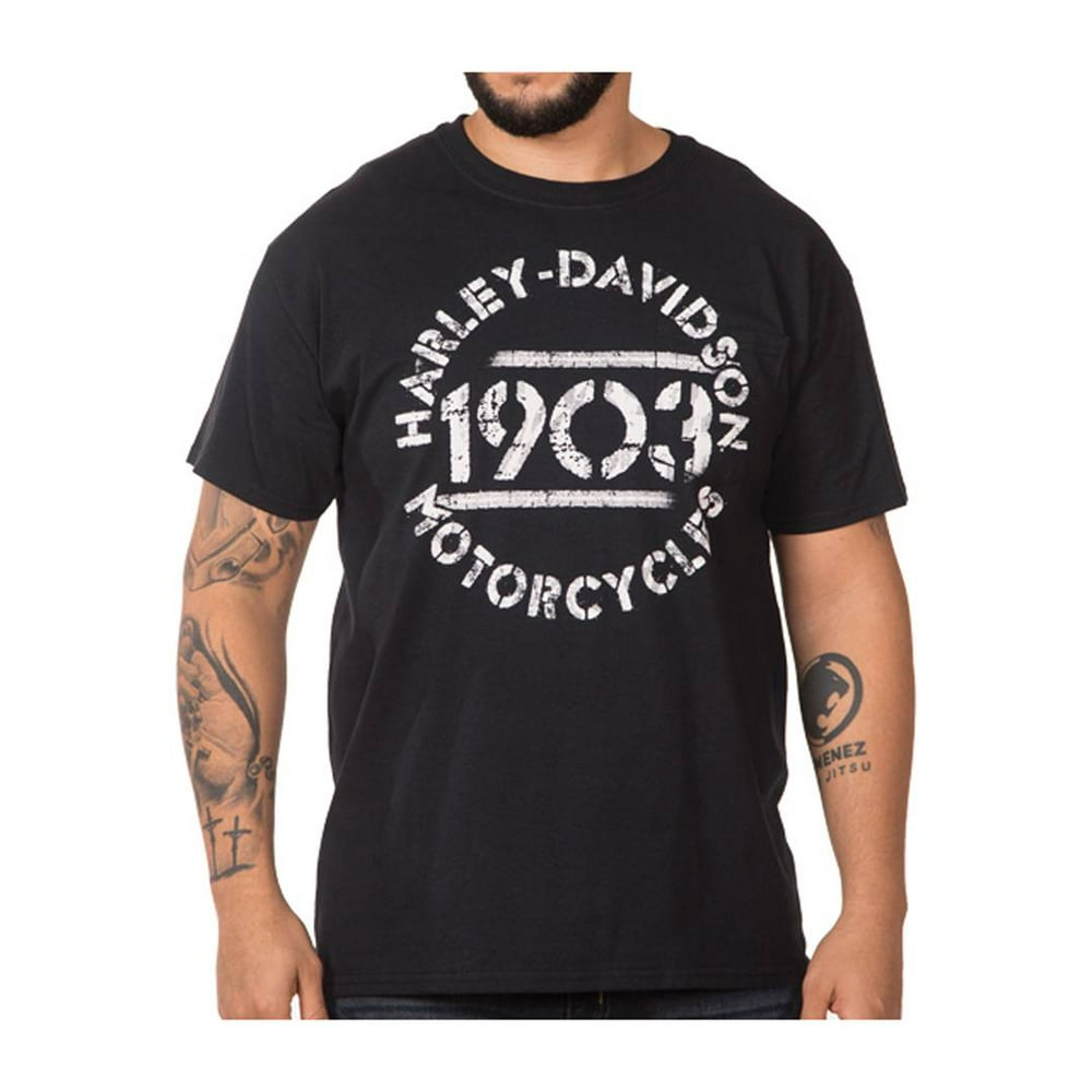 harley davidson shirts walmart