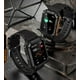 thumbnail image 5 of Nuevo reloj inteligente c20pro con Bluetooth para hablar al aire libre en tres etapas resistente al agua reloj inteligente multideporte negro, 5 of 5