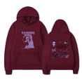 thumbnail image 1 of Guts Olivia Rodrigoolivia Rodrigo Hooded Sweatshirt Autumn And Winter +jxlgv, 1 of 5