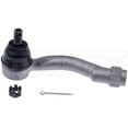 thumbnail image 2 of Compatible avec Kia Sorento Dorman Chassis 2003-2009 Tie Rod End TO63061XL Premium; Remplacement OE; Design Longue Durée, 2 of 2