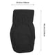 thumbnail image 2 of Funda elástica para sillón sin brazos, funda protectora para muebles, 2 of 6
